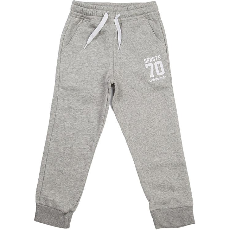

Детские спортивные штаны Adidas Originals, серый