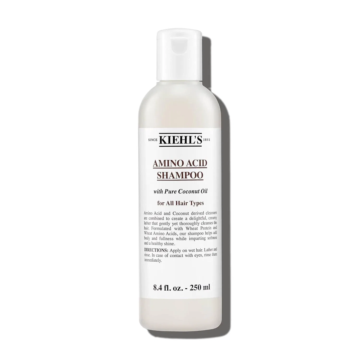 Питательный шампунь Amino Acid от Kiehl's Kiehl'S