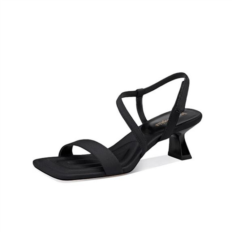 

Сандалии JESSICA SOPHIA One-Strap Sandals Women's