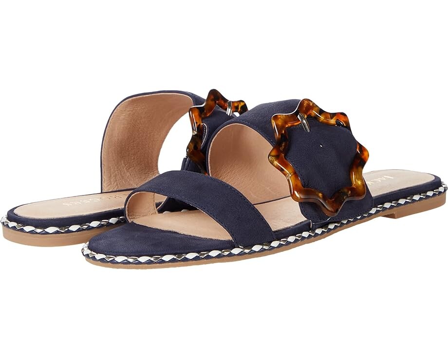 

Сандалии Jack Rogers Maisy Sandal, цвет Midnight