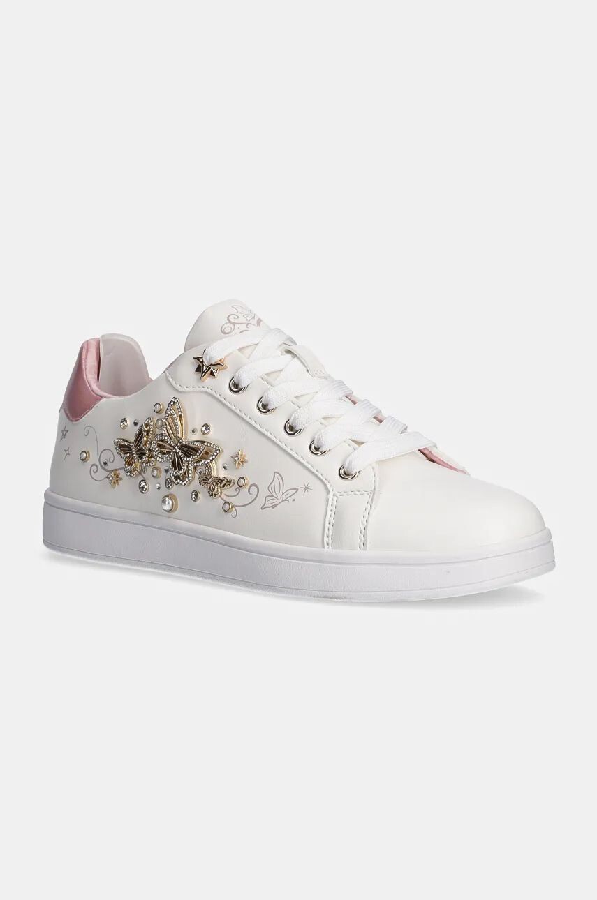 

Кроссовки Aldo SOPOPULAR, белый