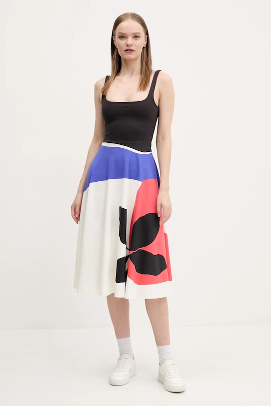 

Платье ONDAS LACROIX Desigual, черный