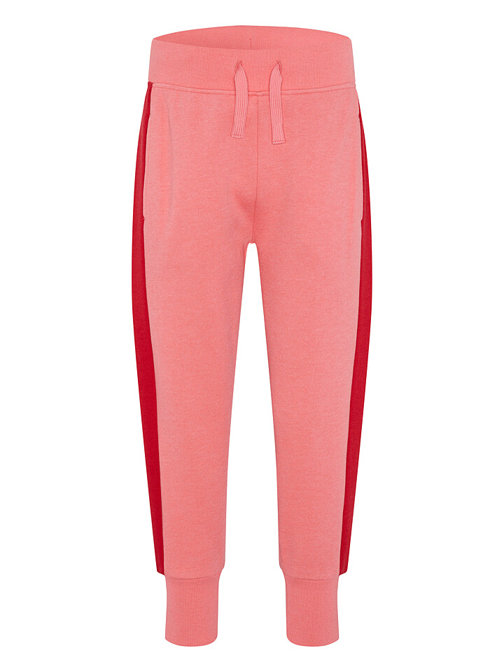 

Спортивные брюки Chiemsee Majara, розовый