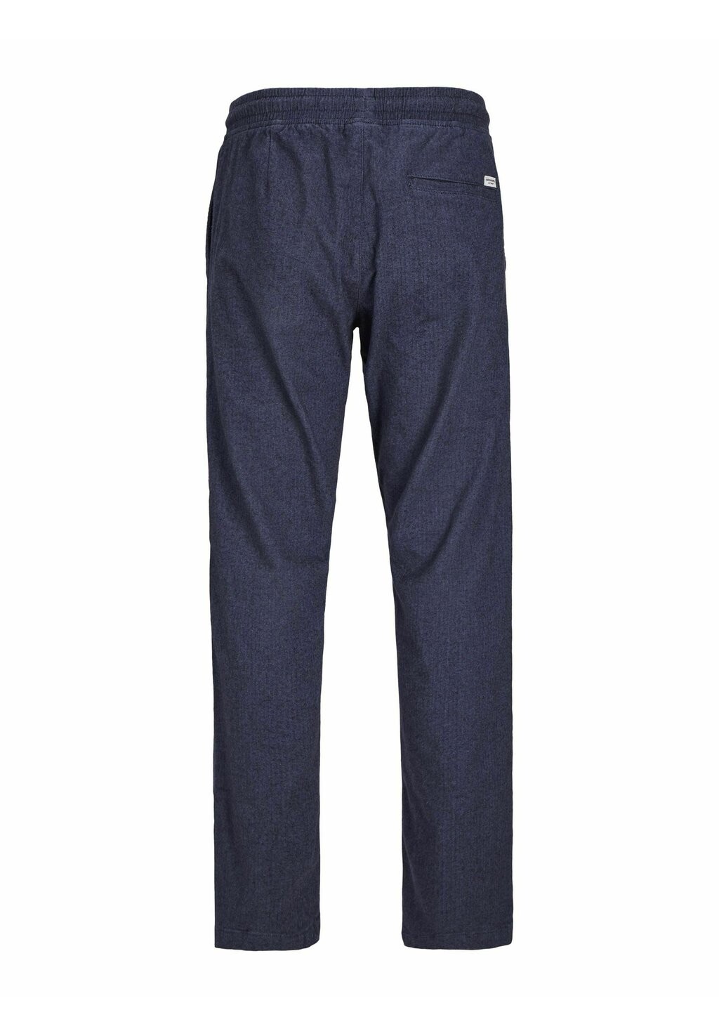 

Брюки JPSTKANE JJHERRINGBONE Jack & Jones PREMIUM, темно-синий