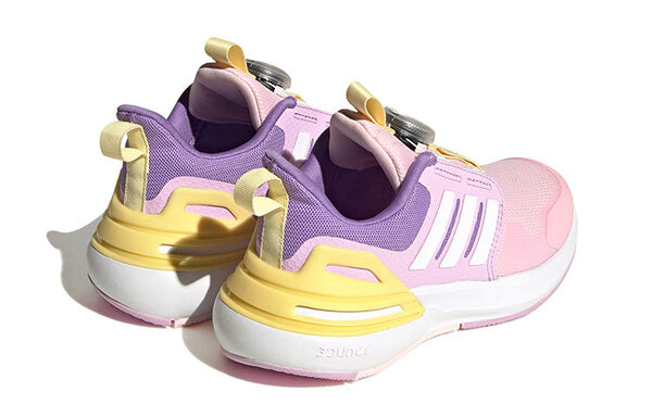 Кроссовки Rapidasport Boa кроссовки Adidas, розовый — фото 2
