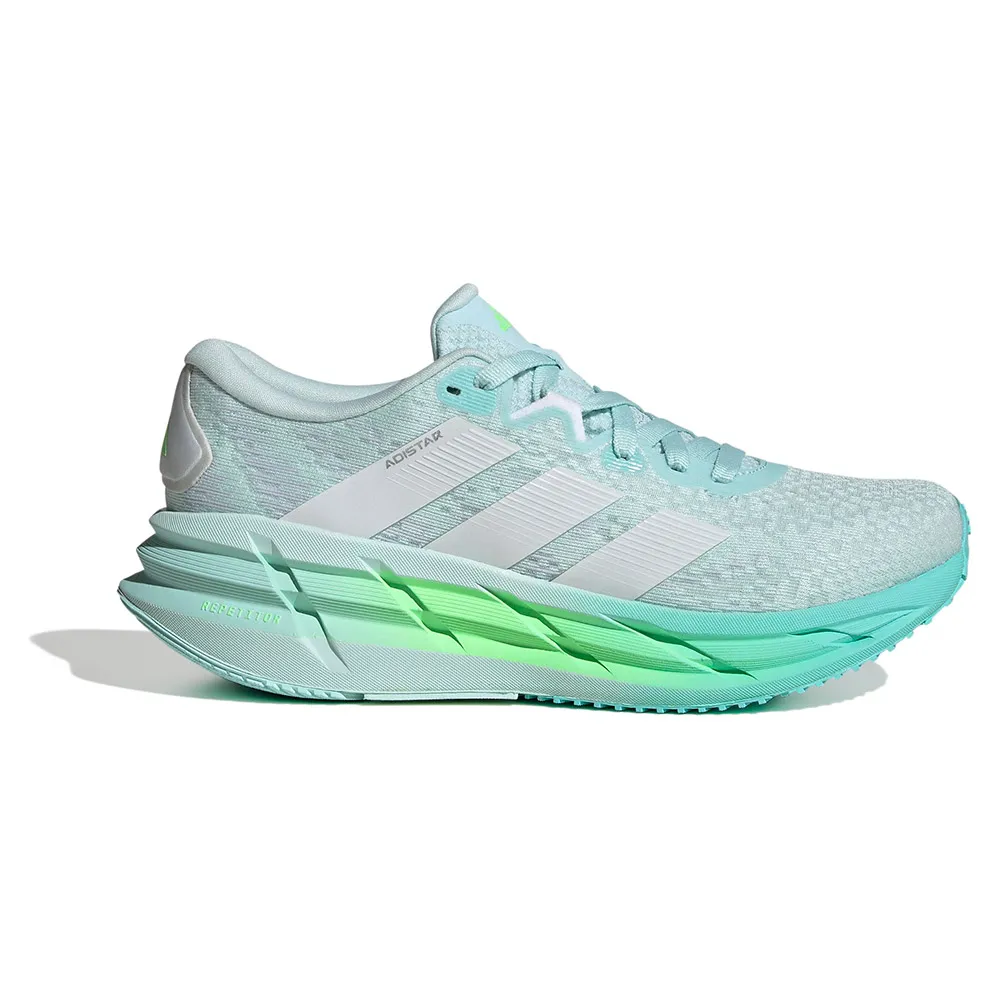 Кроссовки adidas Adistar 4, синий