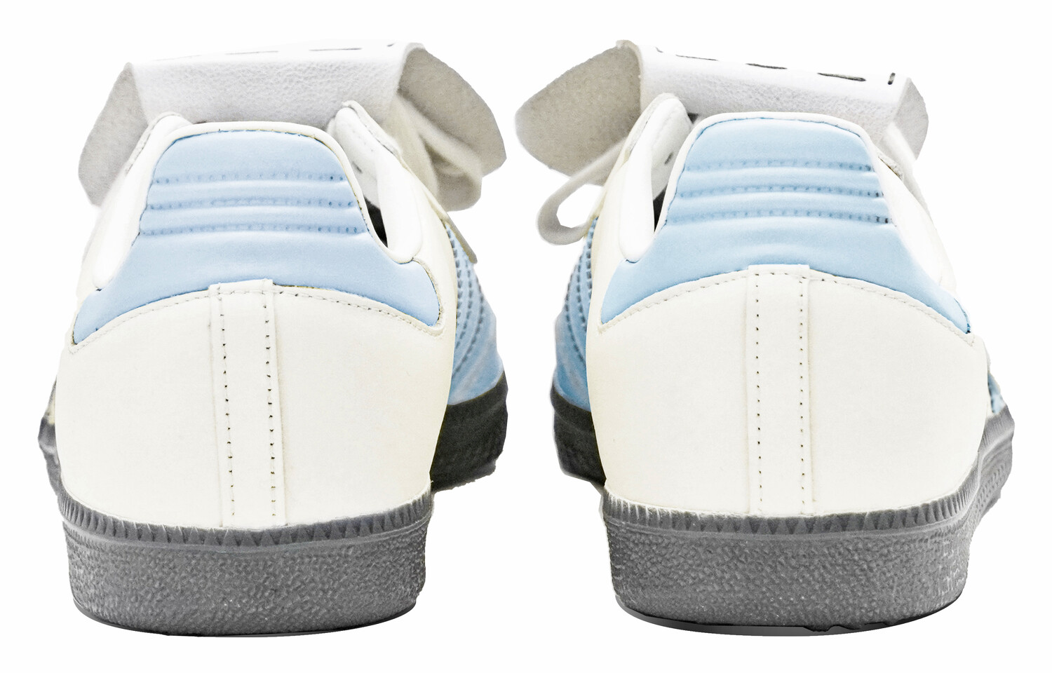 

Adidas originals Samba Обувь для скейтбординга унисекс, Blue