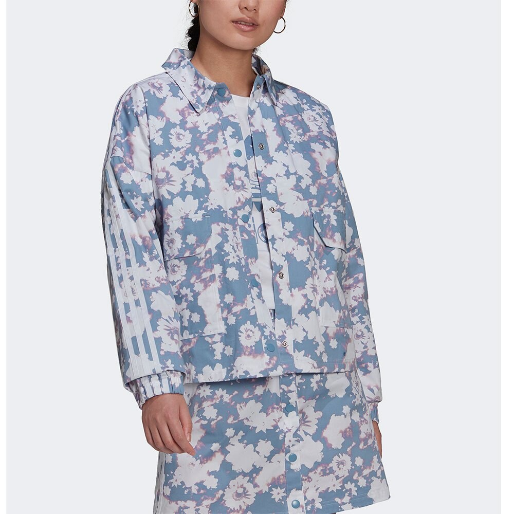 

Толстовка adidas Originals, синий