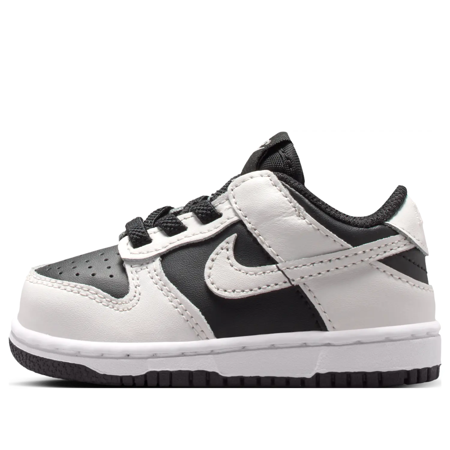 

Кроссовки (TD) Nike Dunk Low 'White Black'