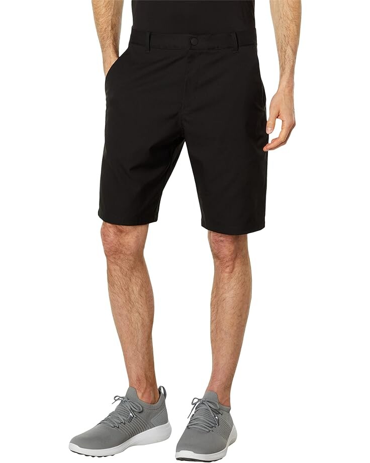 

Шорты PUMA Golf Dealer 10", цвет Puma Black
