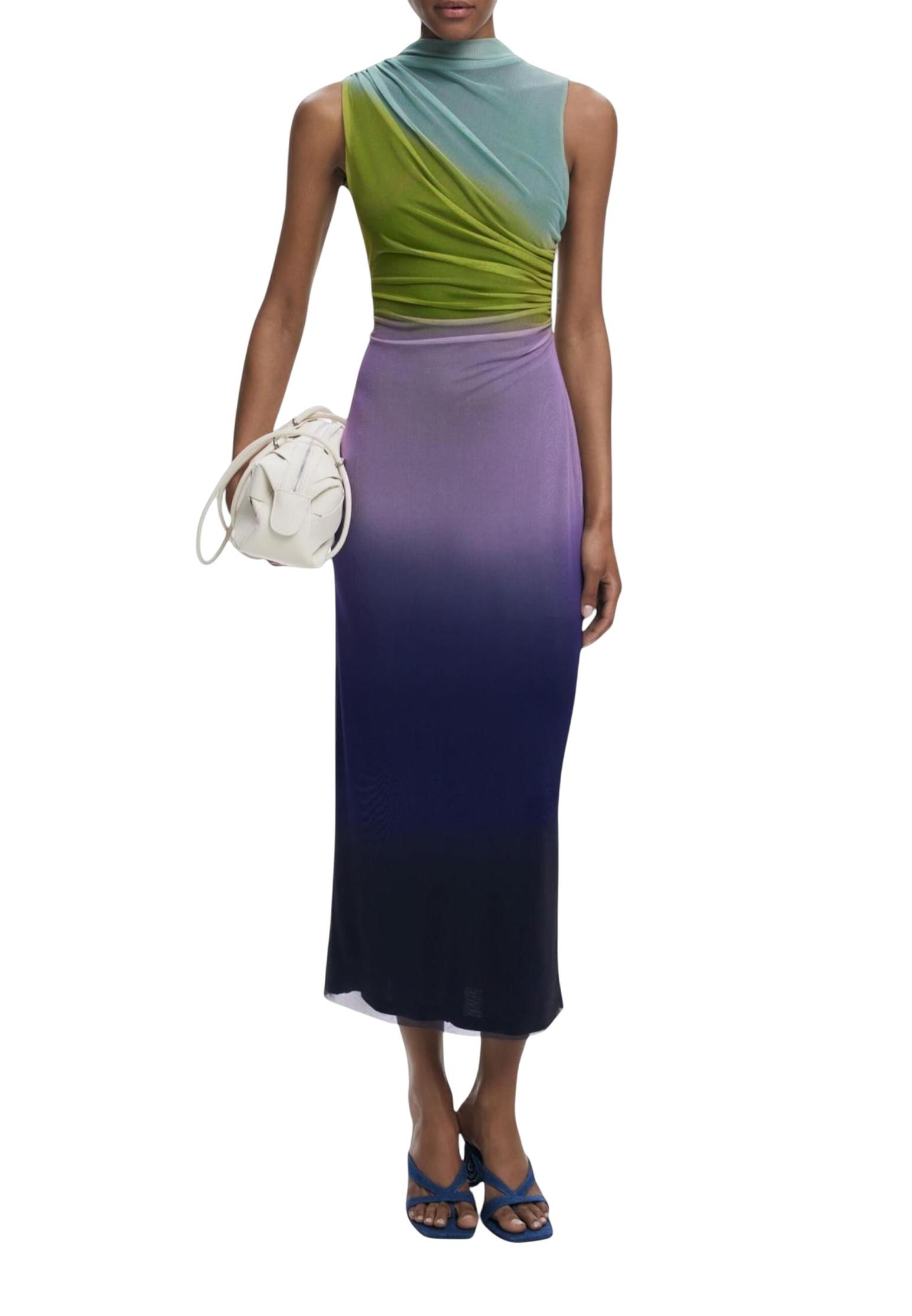 

Платья Desigual, фиолетовый