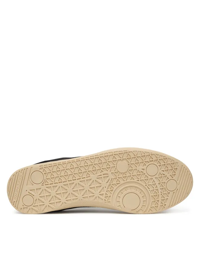Skechers Кроссовки Placer 210824/BLK, черный — фото 4