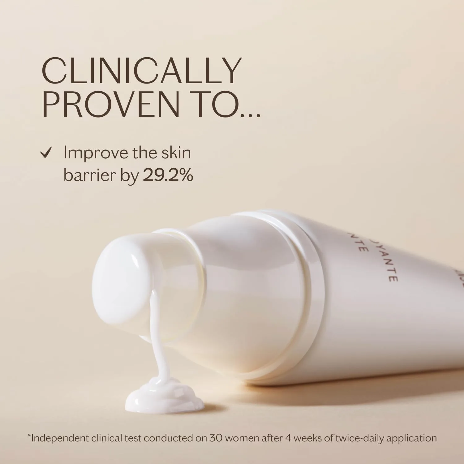 Крем для лица Mz Skin By Maryam Zamani Md — Очиститель MZ Calming Cream Cleanser, успокаивающий, без отдушки, 95 мл — фото 3