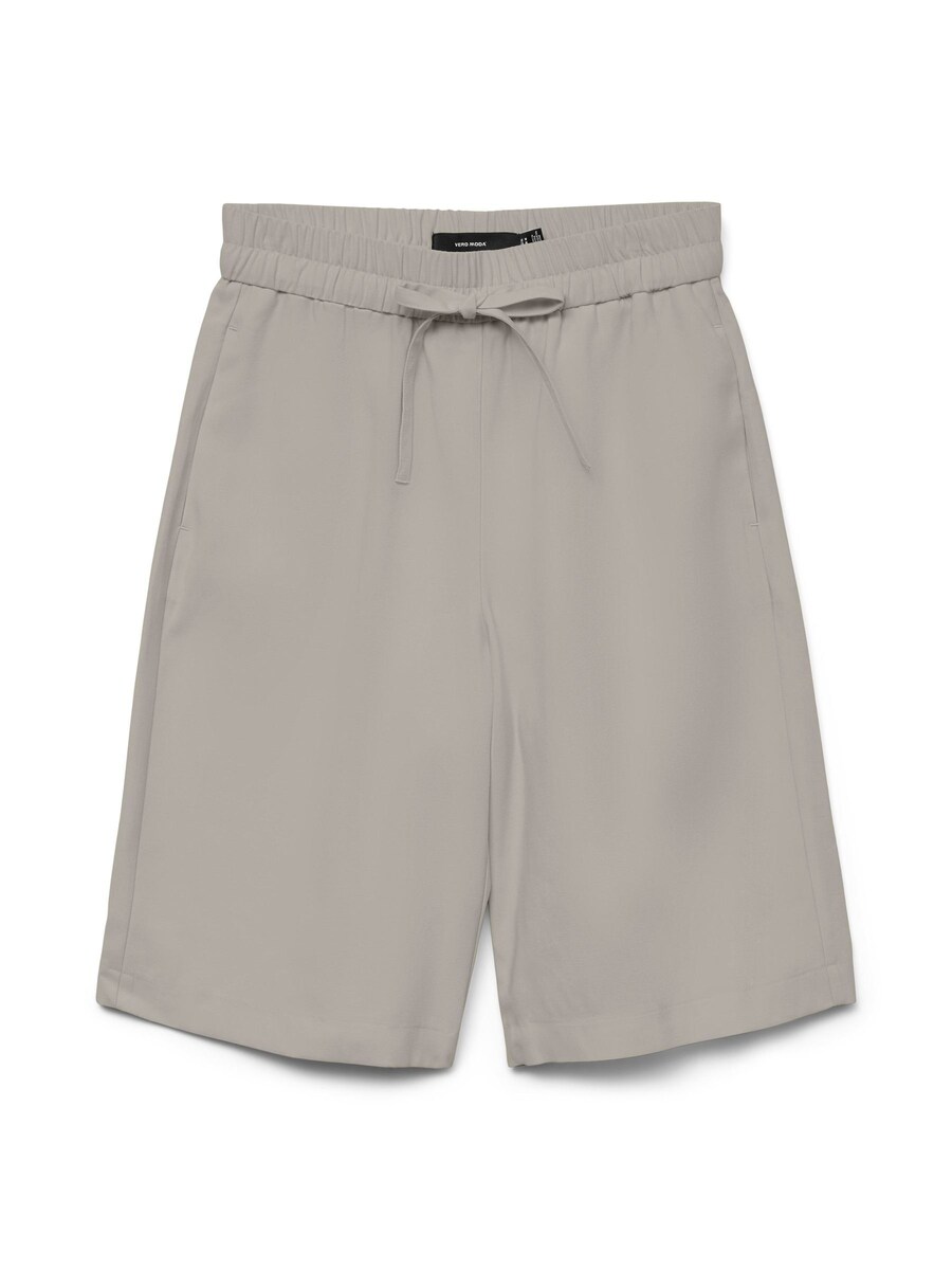 

Брюки свободного кроя VERO MODA CARMEN, Grey