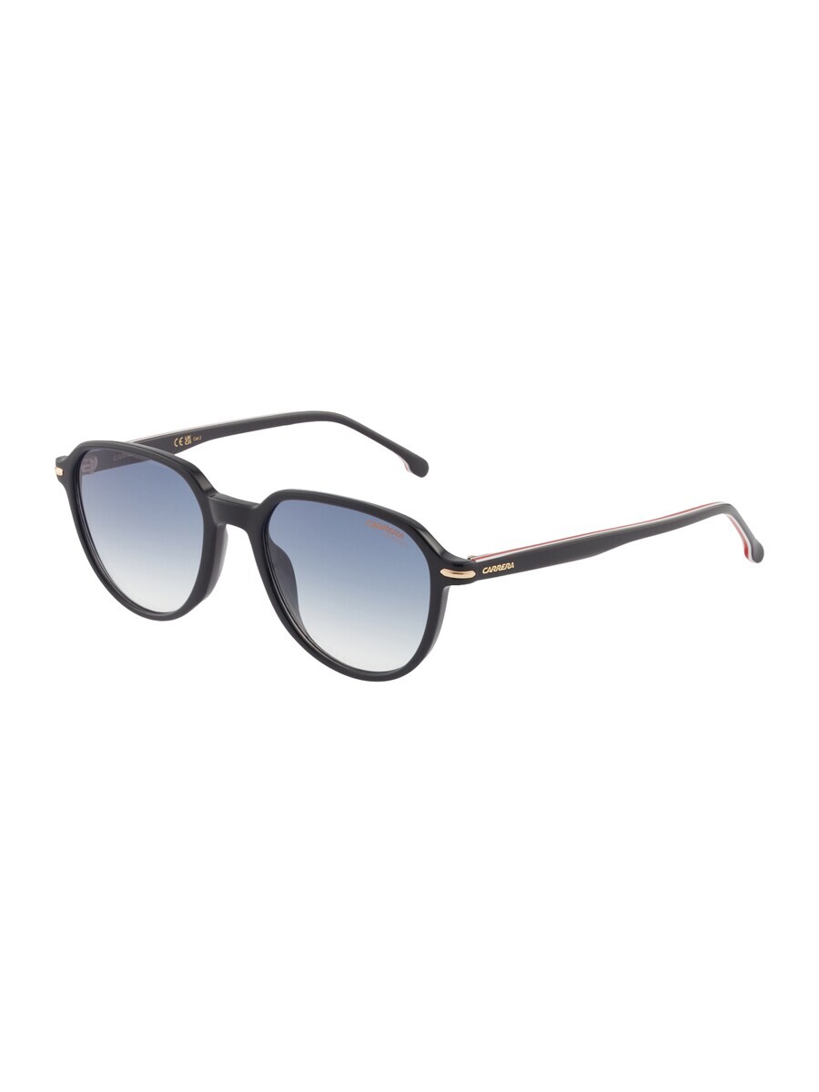 

Солнцезащитные очки Carrera Sunglasses, черный