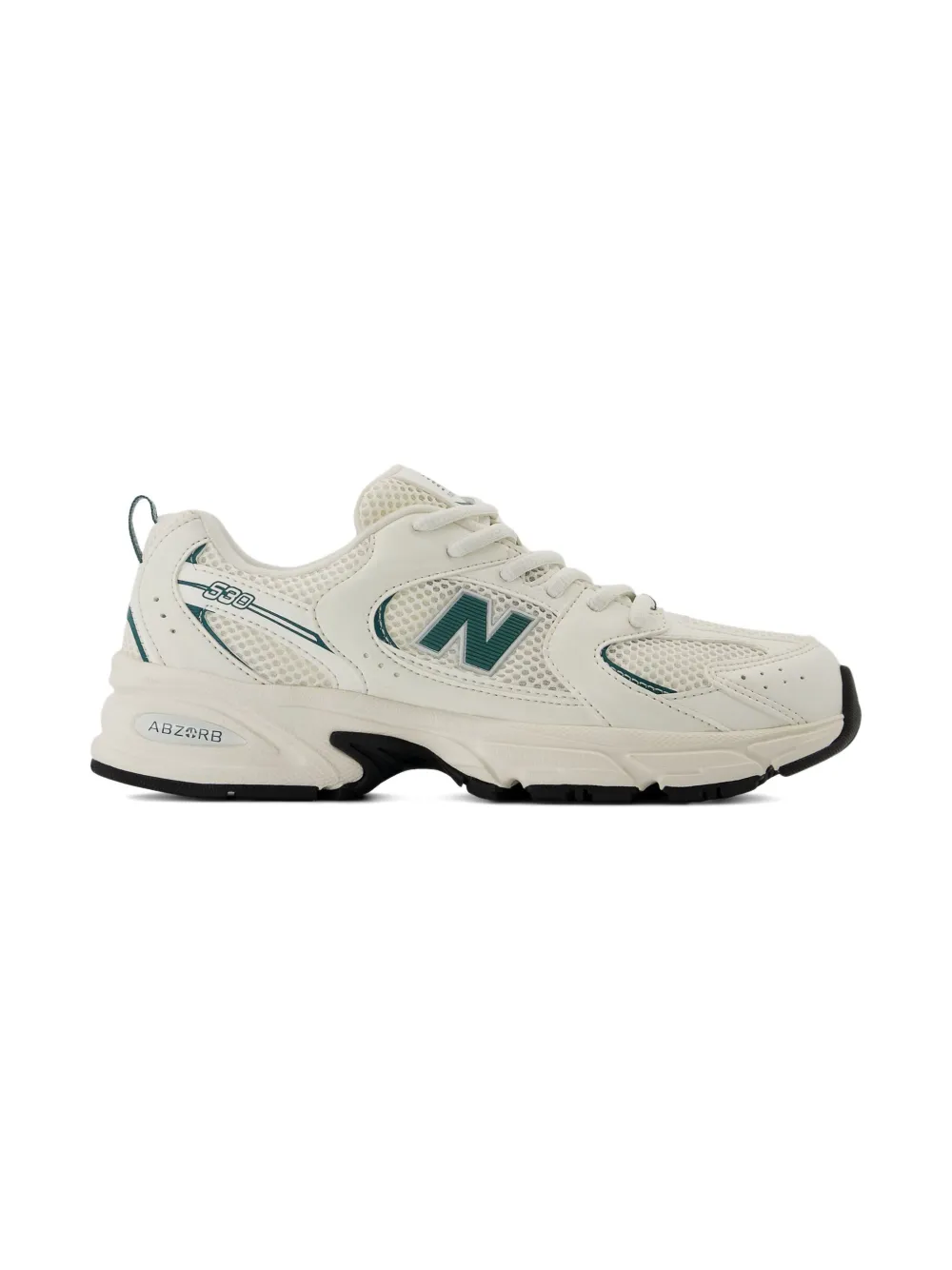 

Сетчатые кроссовки 530 New Balance Kids, нейтральный