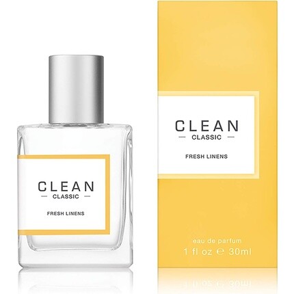 Clean Fresh Linens Eau De Parfum 30ml — фото 3