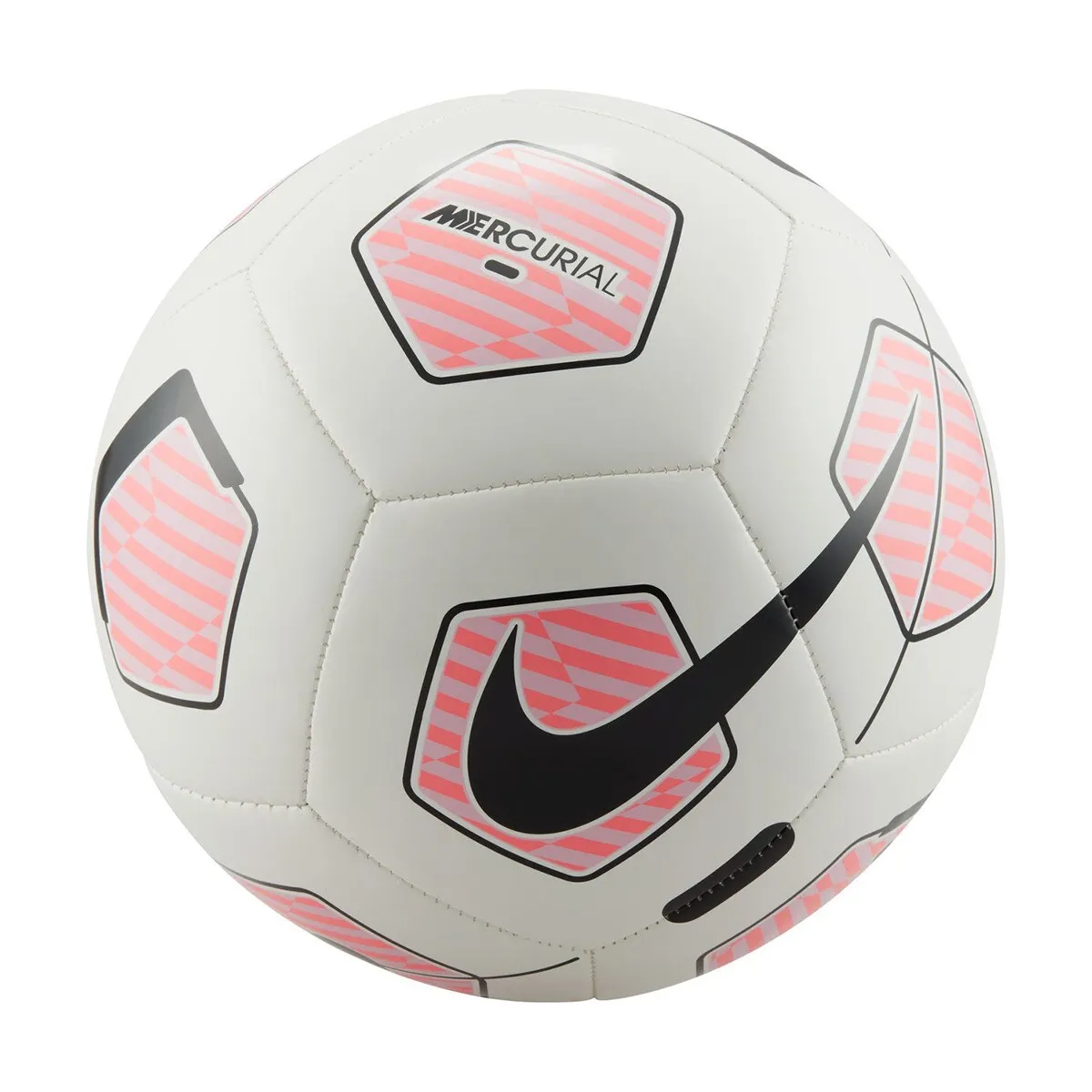 

Nike Mercurial Fade Футбольный мяч Nike, белый