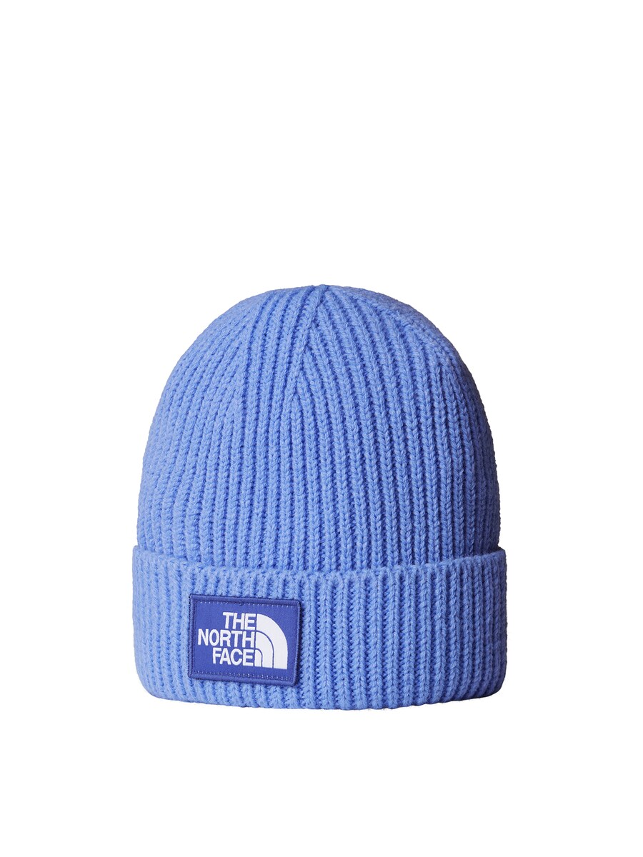 

Шапочка THE NORTH FACE, цвет Royal blue/Blue denim