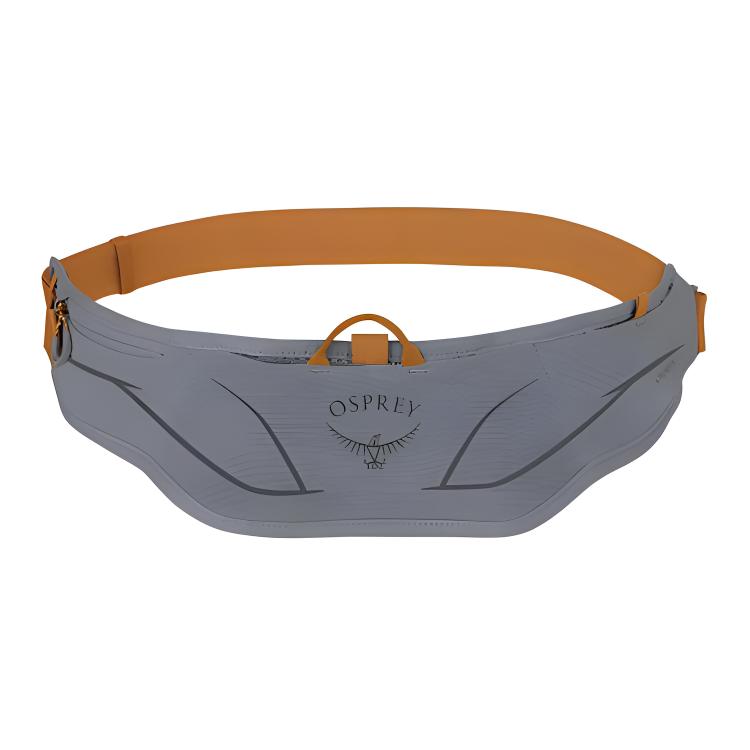 

OSPREY 1.5L Outdoor Bags Nylon Gray & Orange Unisex