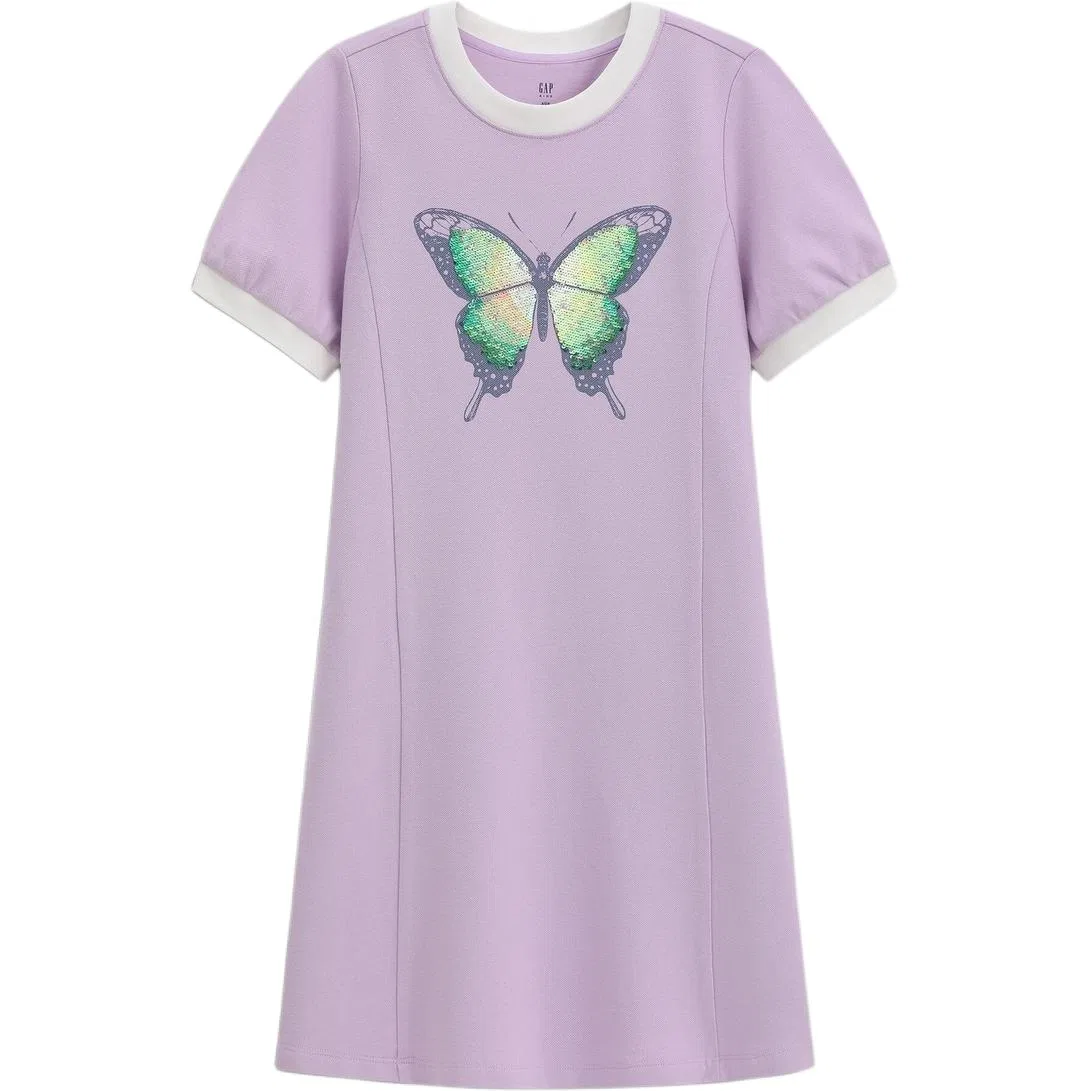 Детское платье GAP, Lavender