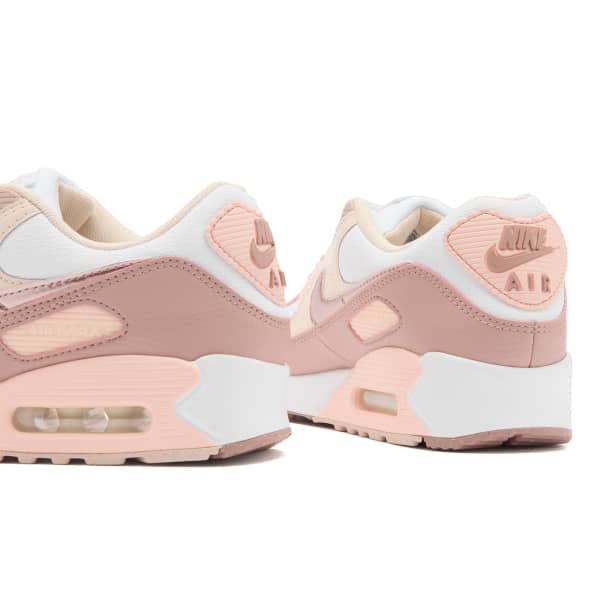 Кроссовки Air Max 90 NN PRM W Nike, мультиколор — фото 4