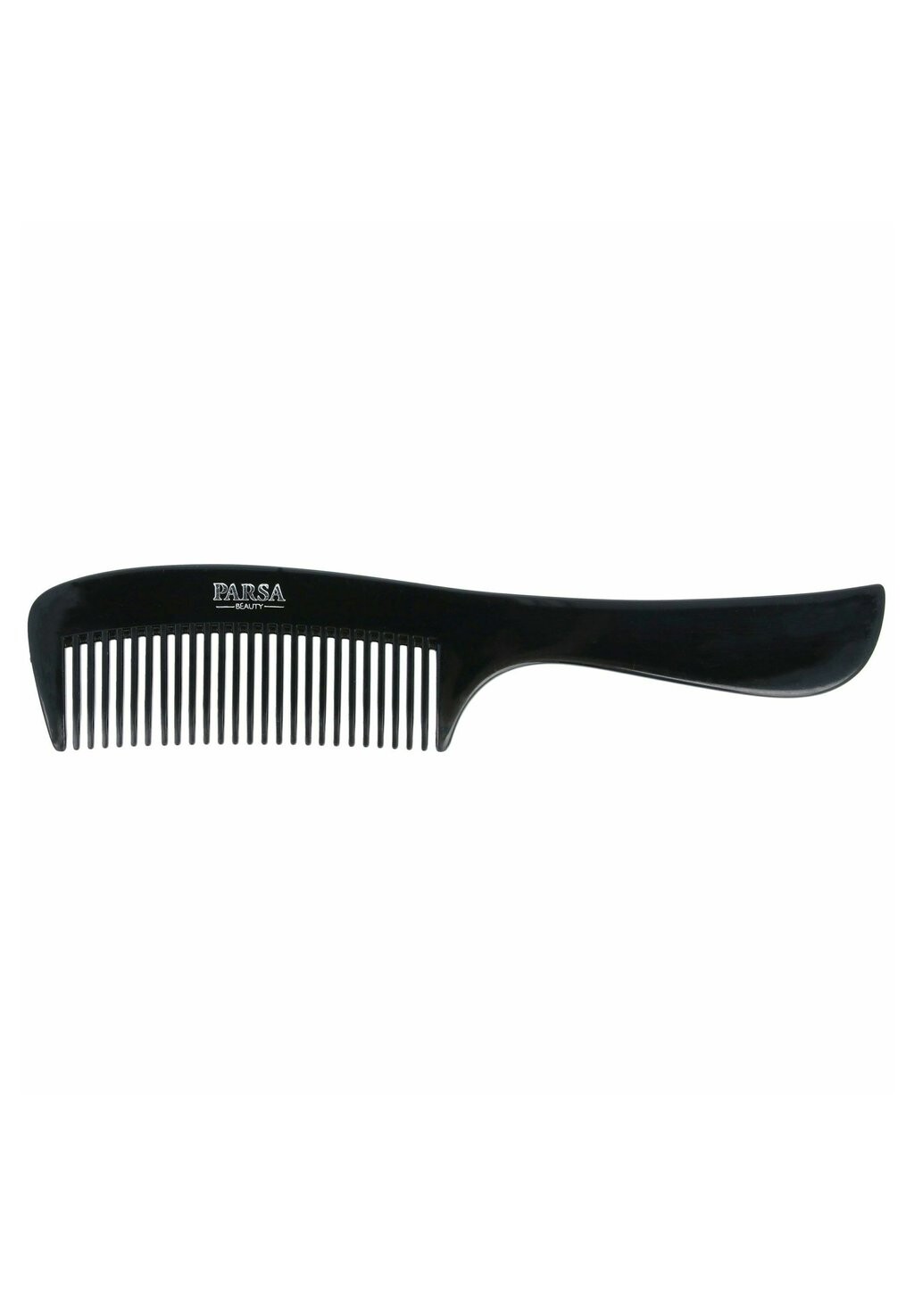 

Гребень GRIFFKAMM PARSA Beauty, цвет schwarz
