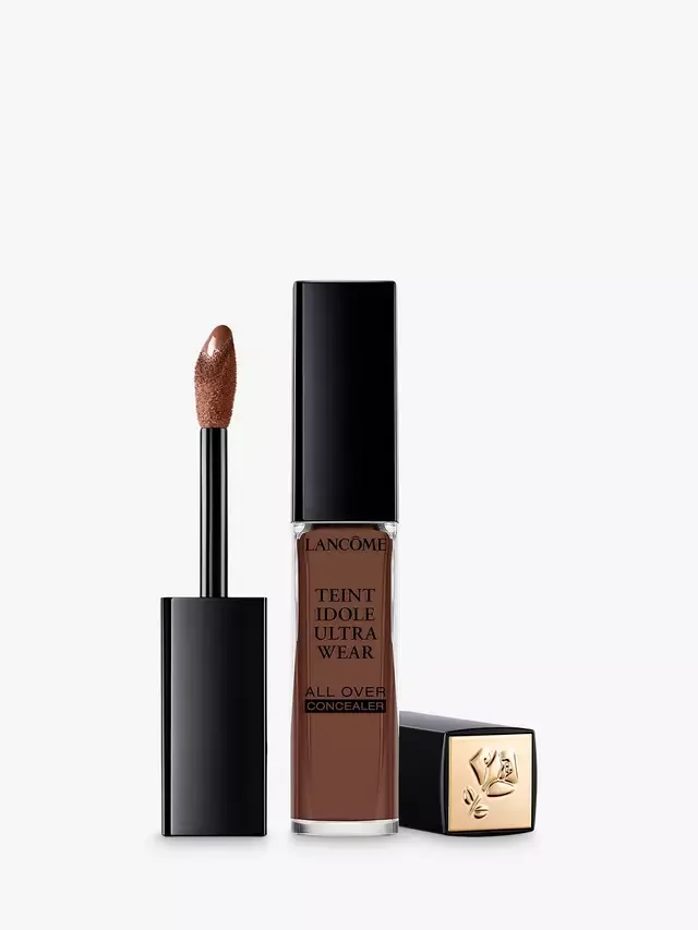 Консилер для всего лица Teint Idole Ultra Wear Lancôme, 15 Moka