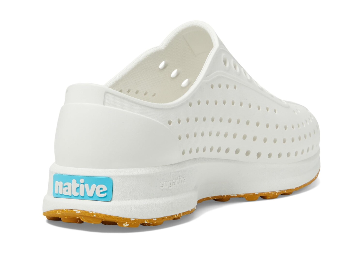 

Кроссовки Native Shoes Kids Robbie (Little Kid/Big Kid)