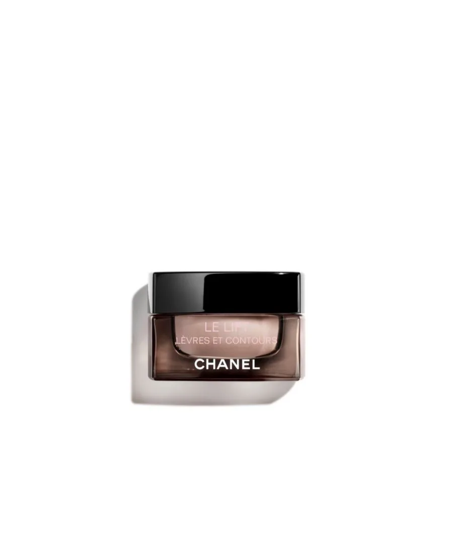 CHANEL Уход за губами и контуром лица: разглаживающий и подтягивающий