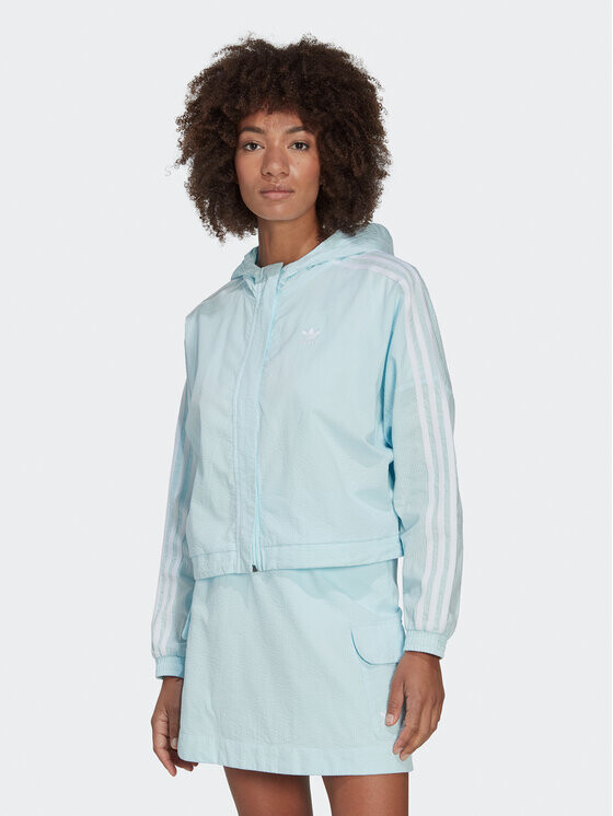

Толстовка Adidas, синий