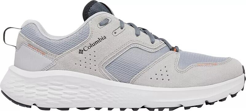 

Мужские кроссовки Columbia Benson, Серый, Мужские кроссовки Columbia Benson