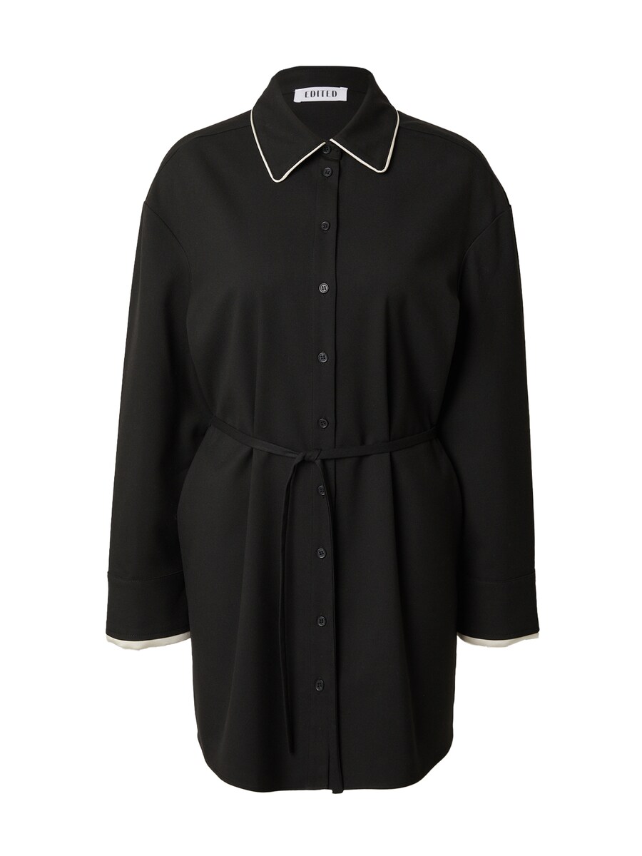 

Мини платье EDITED Elenor, Black