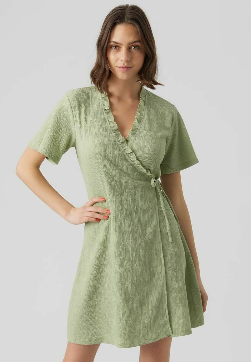 

Летнее платье Vero Moda