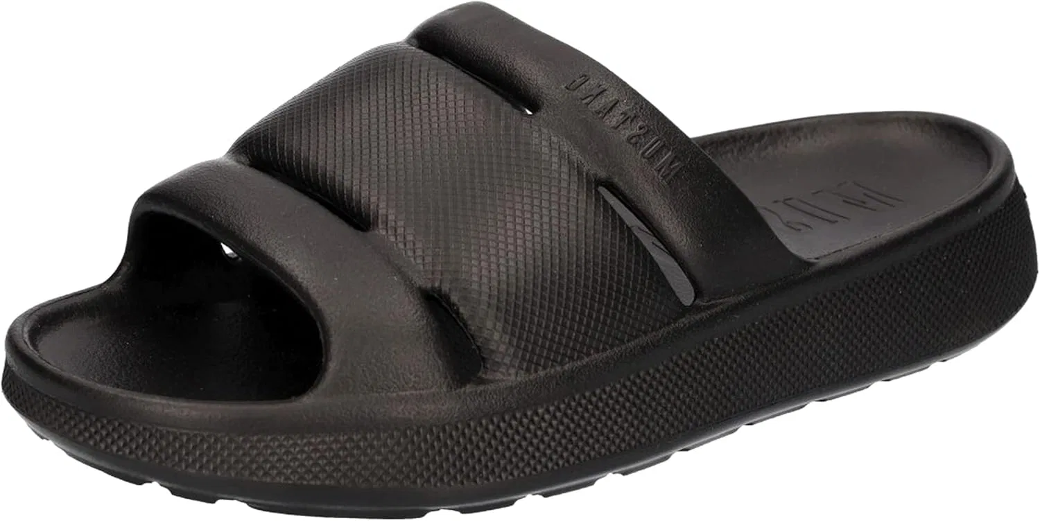 Мужские мюли Mustang 4189-701, Black