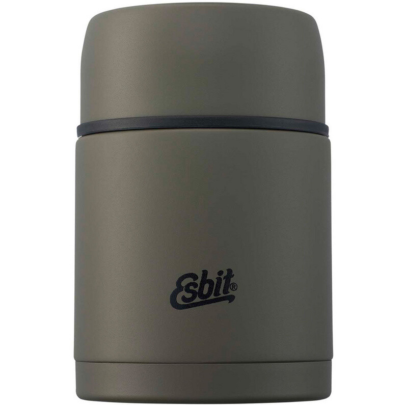 

Термоконтейнер для пищевых продуктов из нержавеющей стали Esbit, оливковый