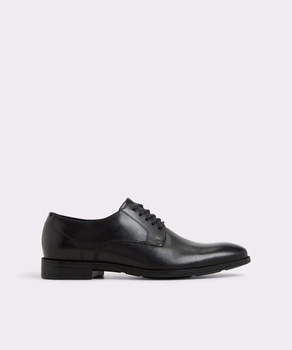 

Мужские туфли с круглым носком Aldo, черный