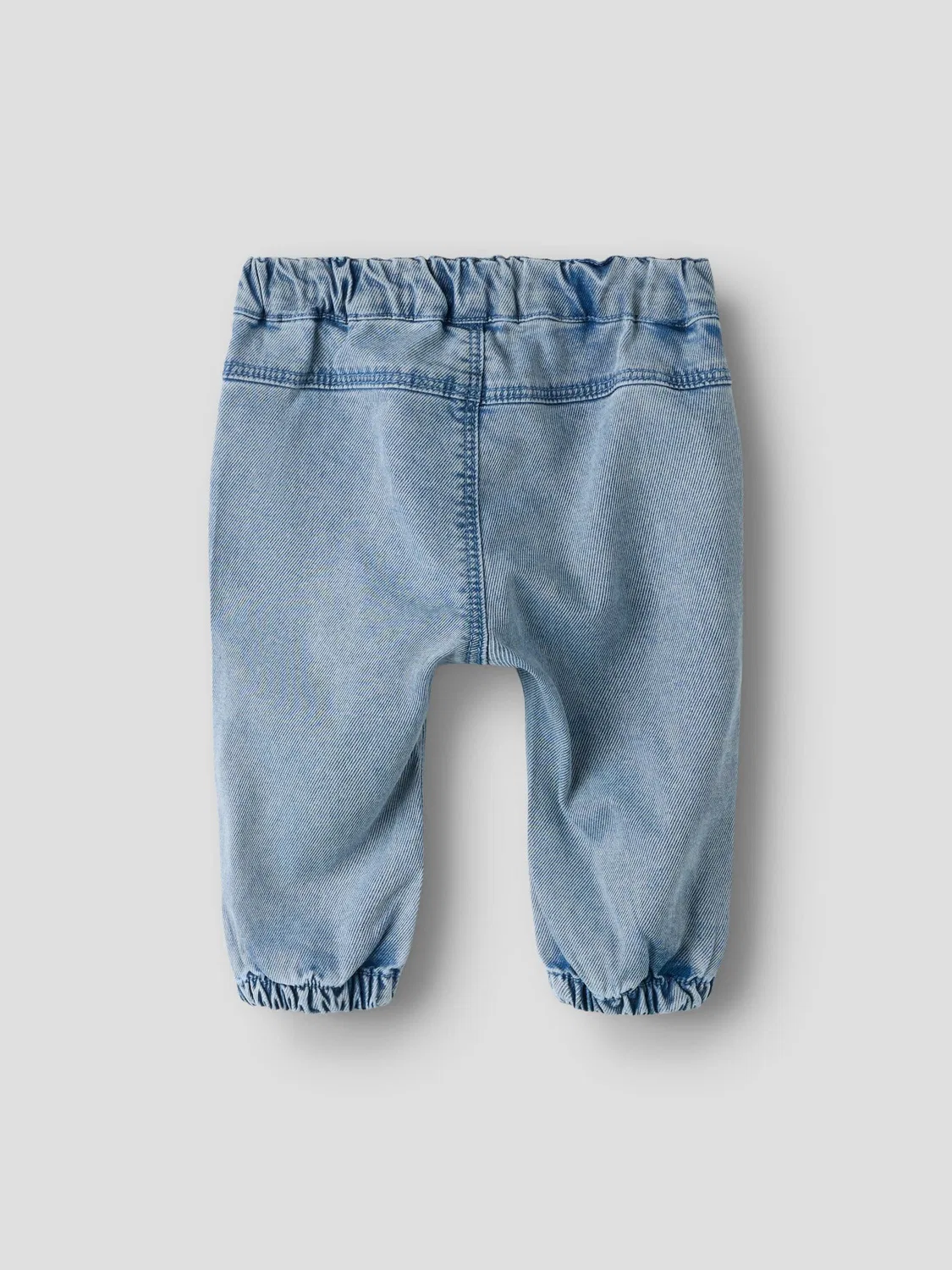 Джинсы Regular Fit, Name it, medium blue denim — фото 2