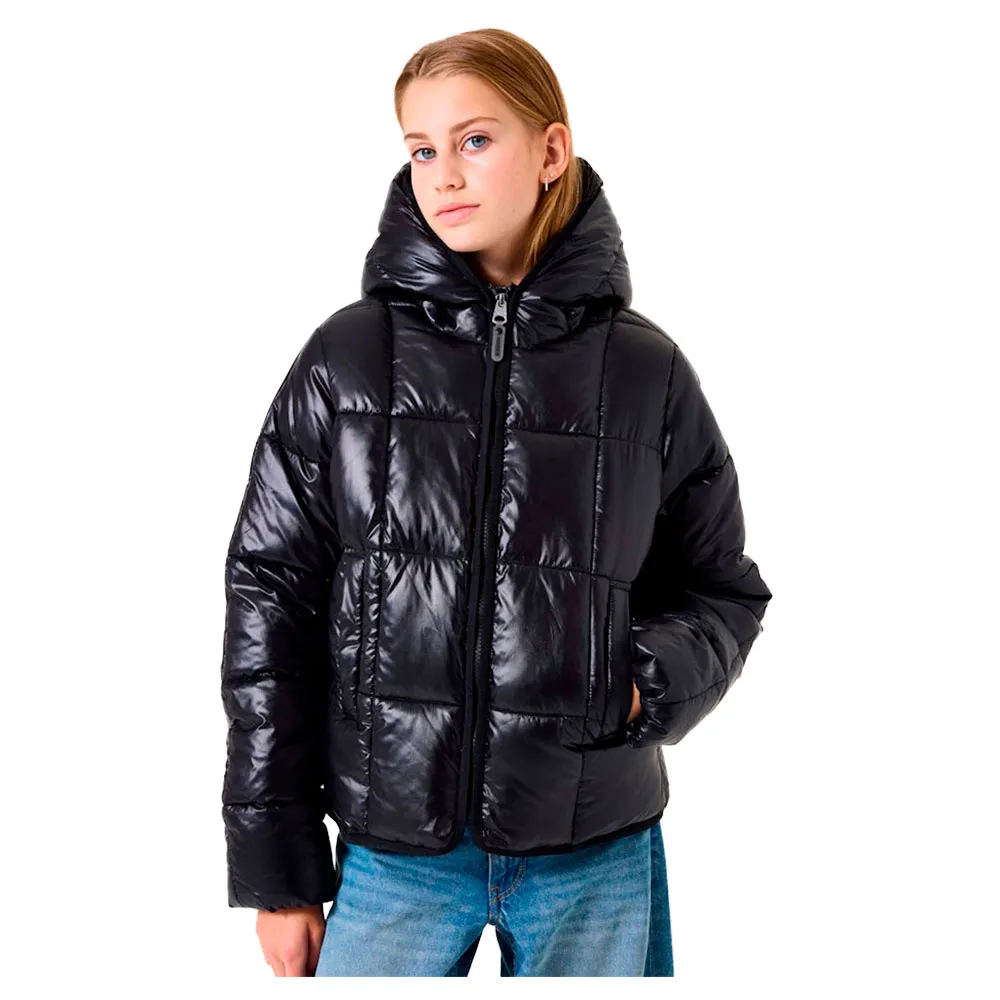 

Куртка Garcia GJ520805 puffer, черный