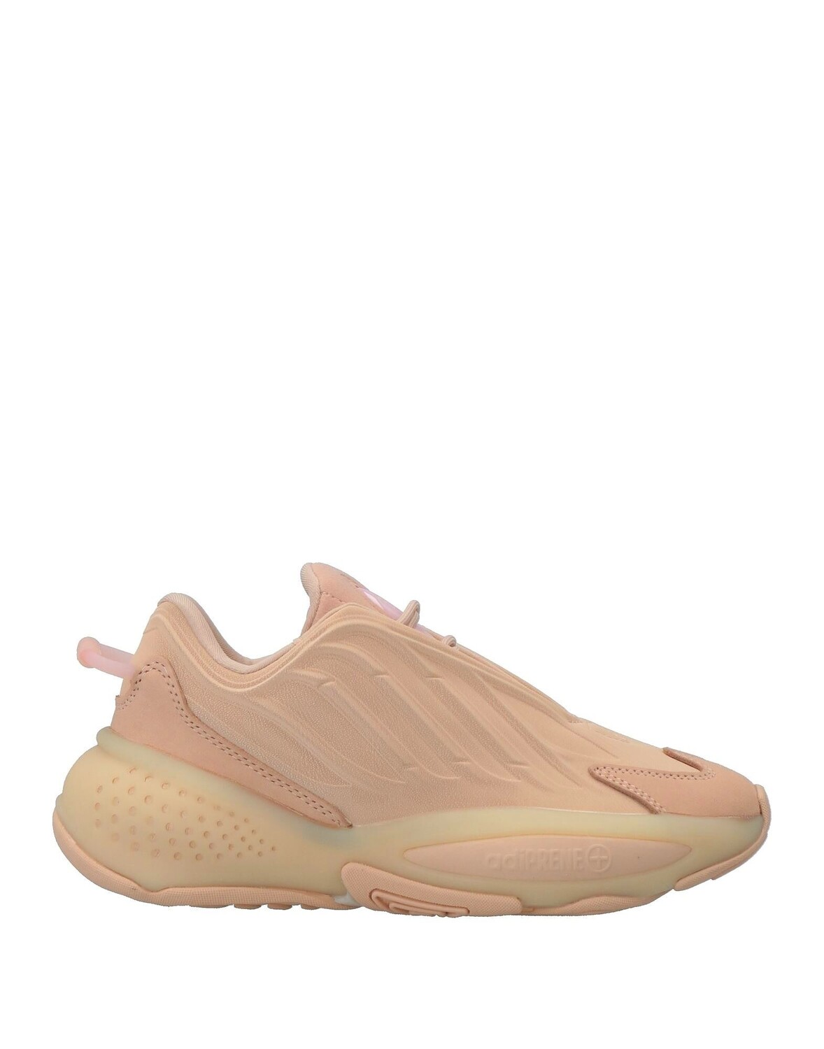 

Кроссовки Adidas, розовый
