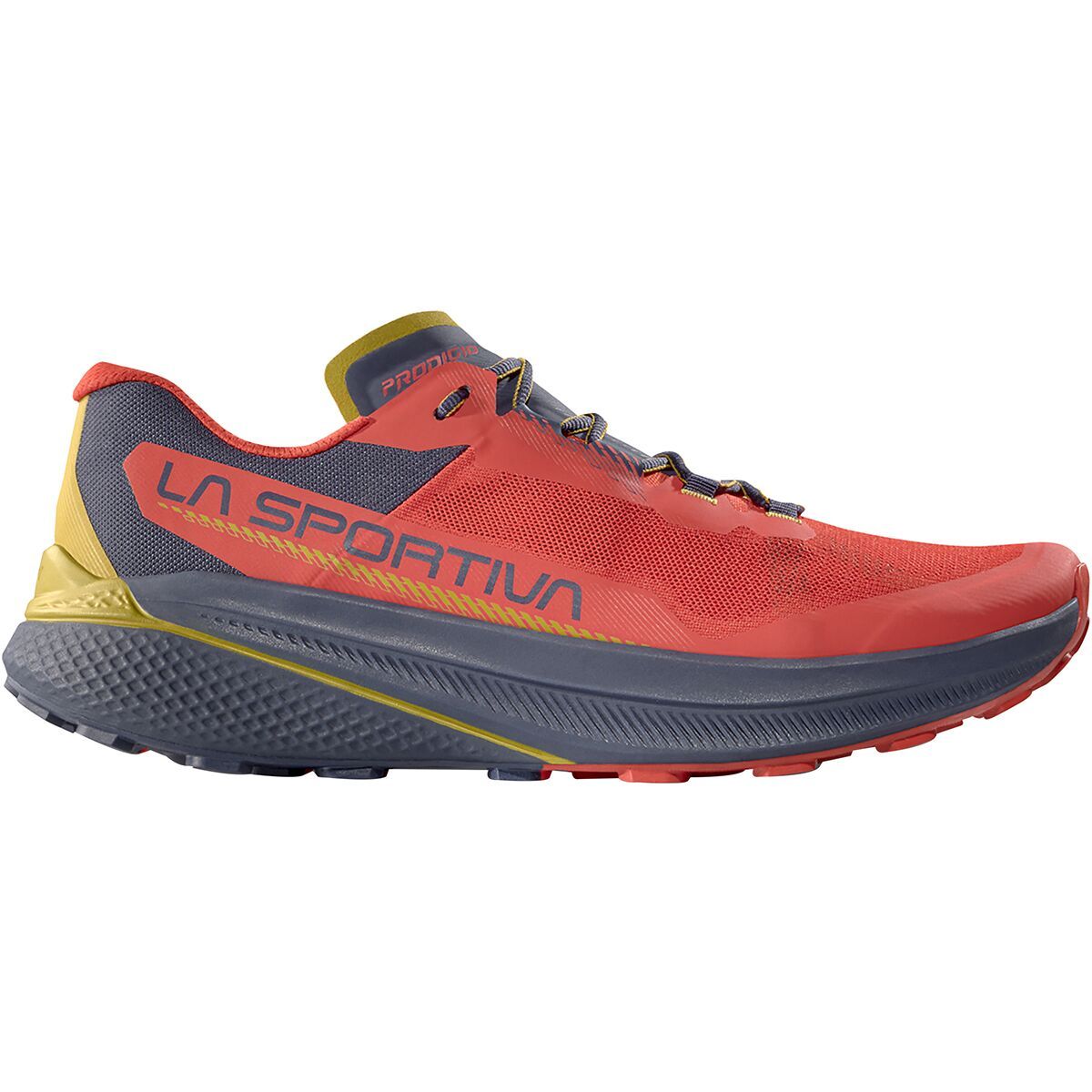 

Беговая обувь для трейла Prodigio La Sportiva, мультиколор