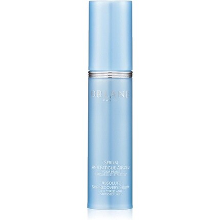 

Сыворотка Absolute Skin Recovery 30 мл для уставшей и стрессовой кожи, Orlane