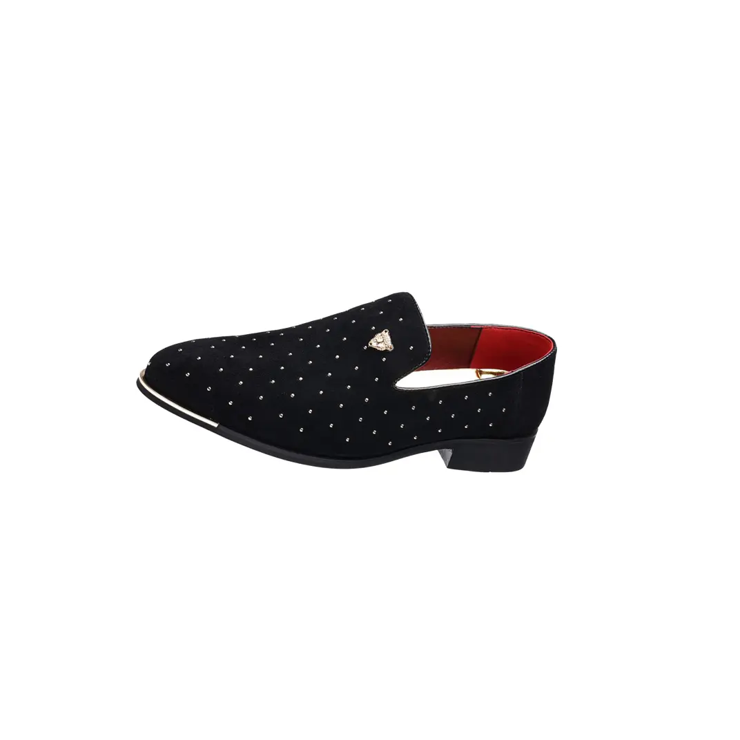 

Туфли мужские Men"s Casual Men Low-Top Abcfjg, черный