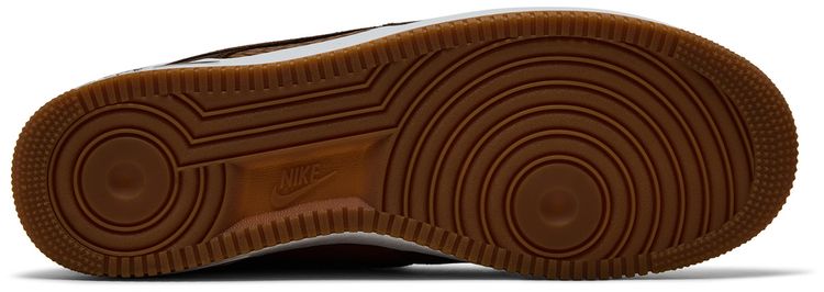 

Кроссовки Nike Air Force 1 Low, коричневый