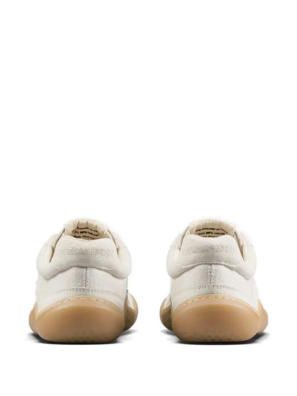 Кроссовки Gobi ii на шнуровке Vivobarefoot, нейтральный — фото 3