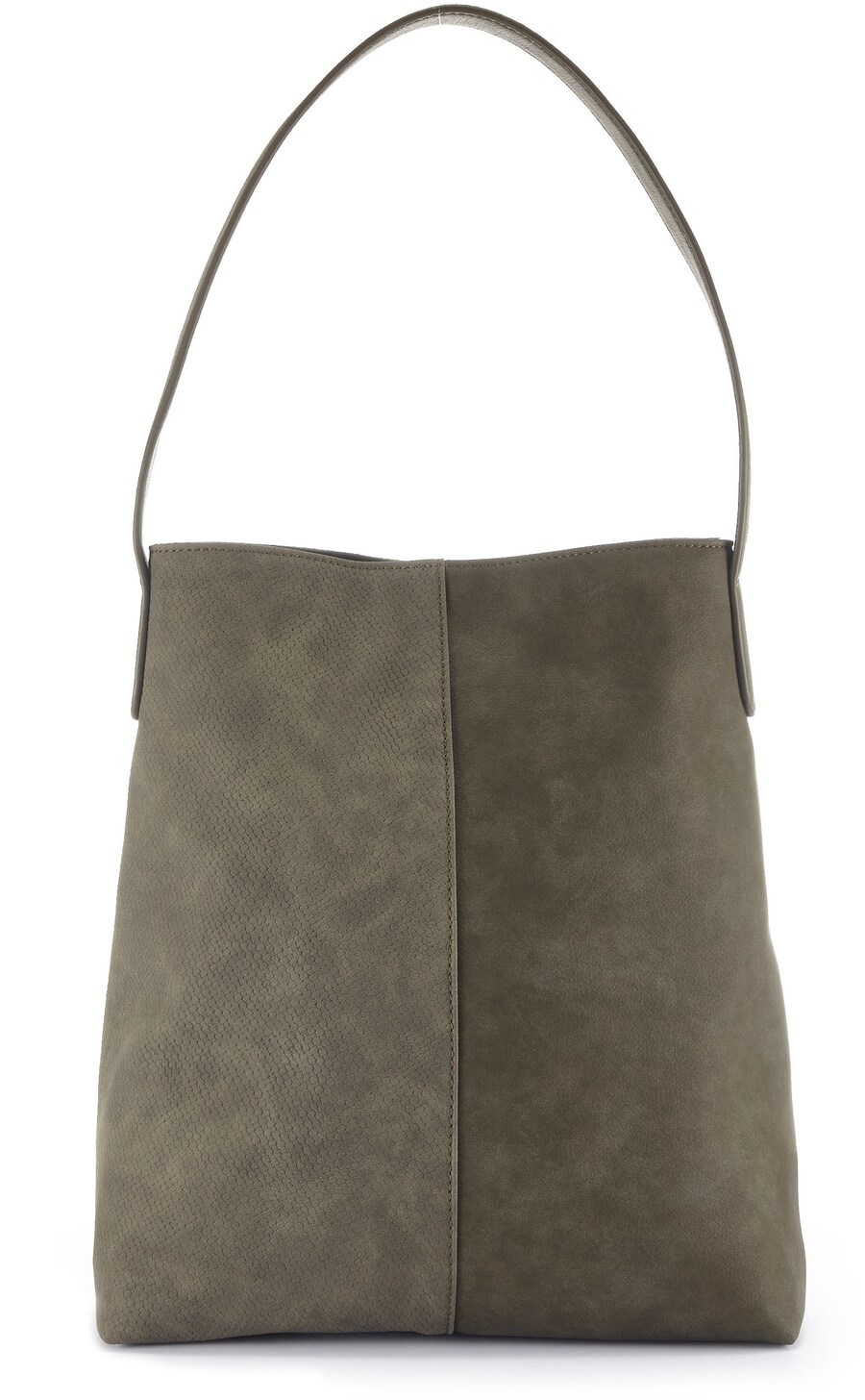 

Сумка-шоппер VIVANCE, Khaki/Olive