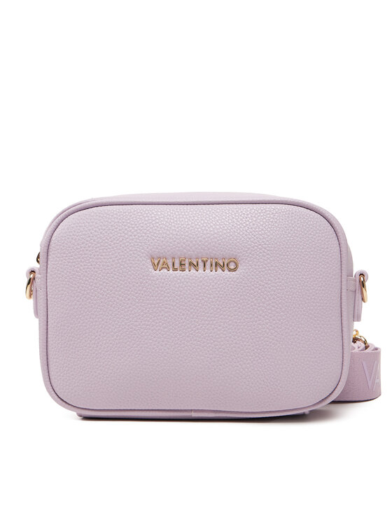 

Сумочка Never VBS8GL15 Valentino, фиолетовый