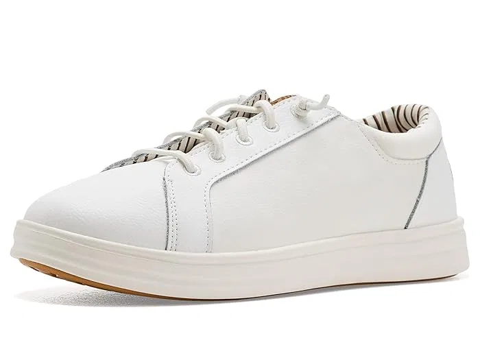 Кроссовки Hey Dude Kids Paul Pro Classic, White