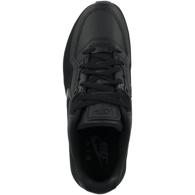 Низкие кеды Air Max LTD 3 мужские NIKE, цвет schwarz — фото 2