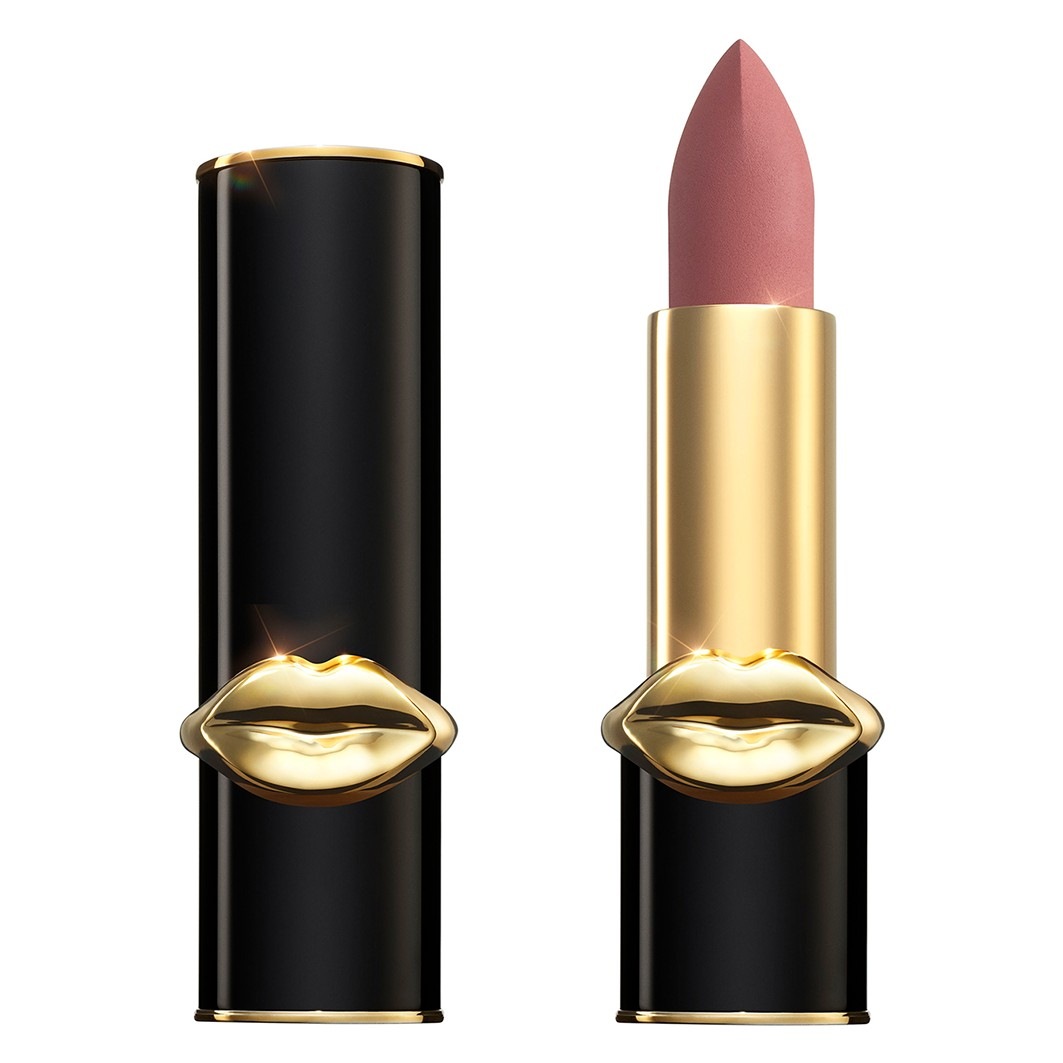 Помада для губ mattetrance lipstick Pat Mcgrath Labs, omi, вес 4 гр. — фото 2